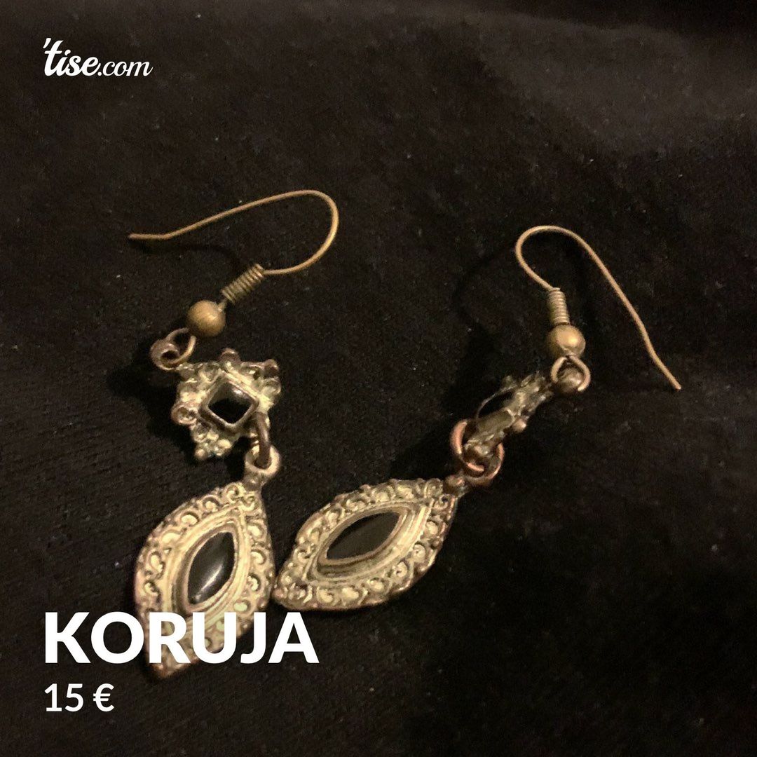 KORUJA