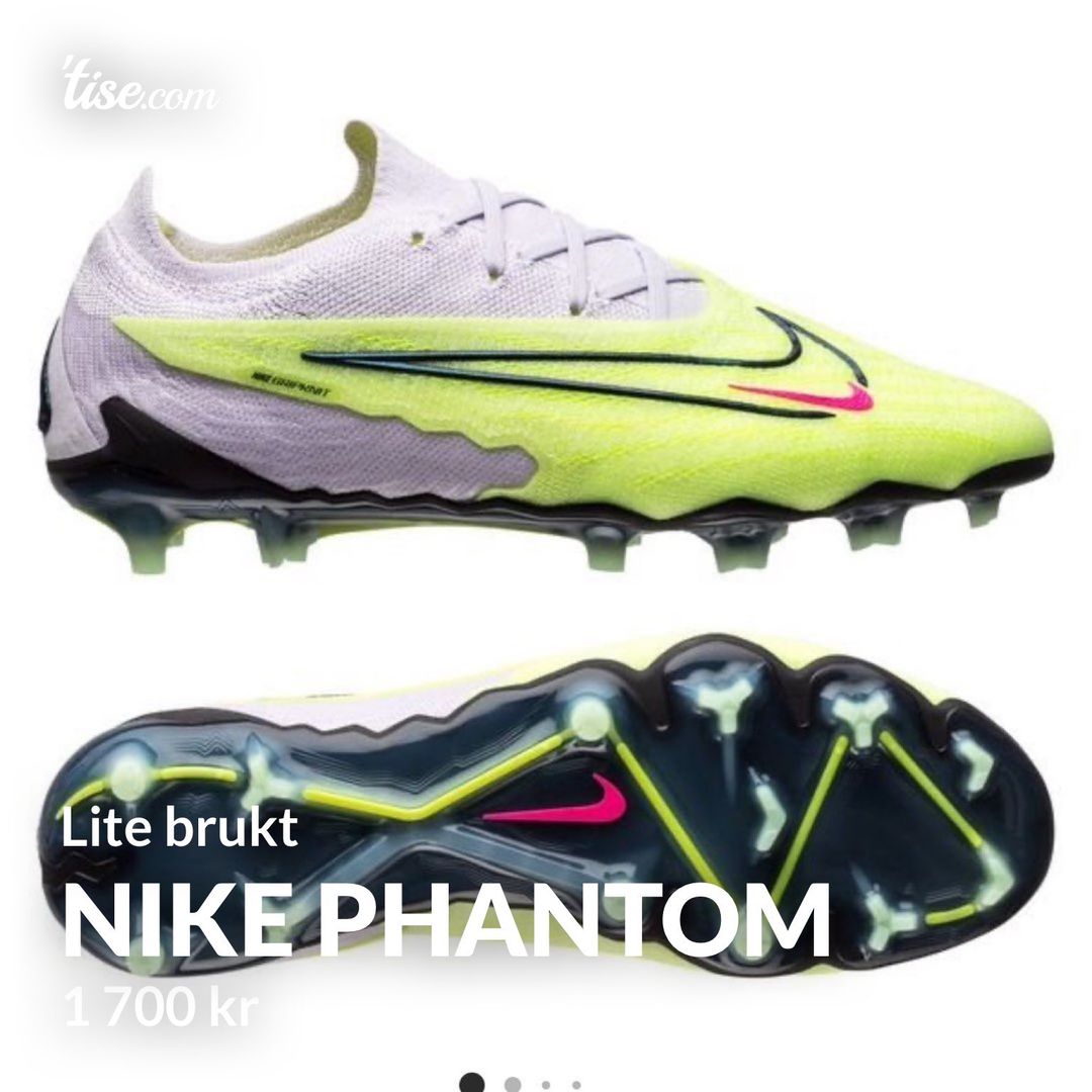 Nike Phantom