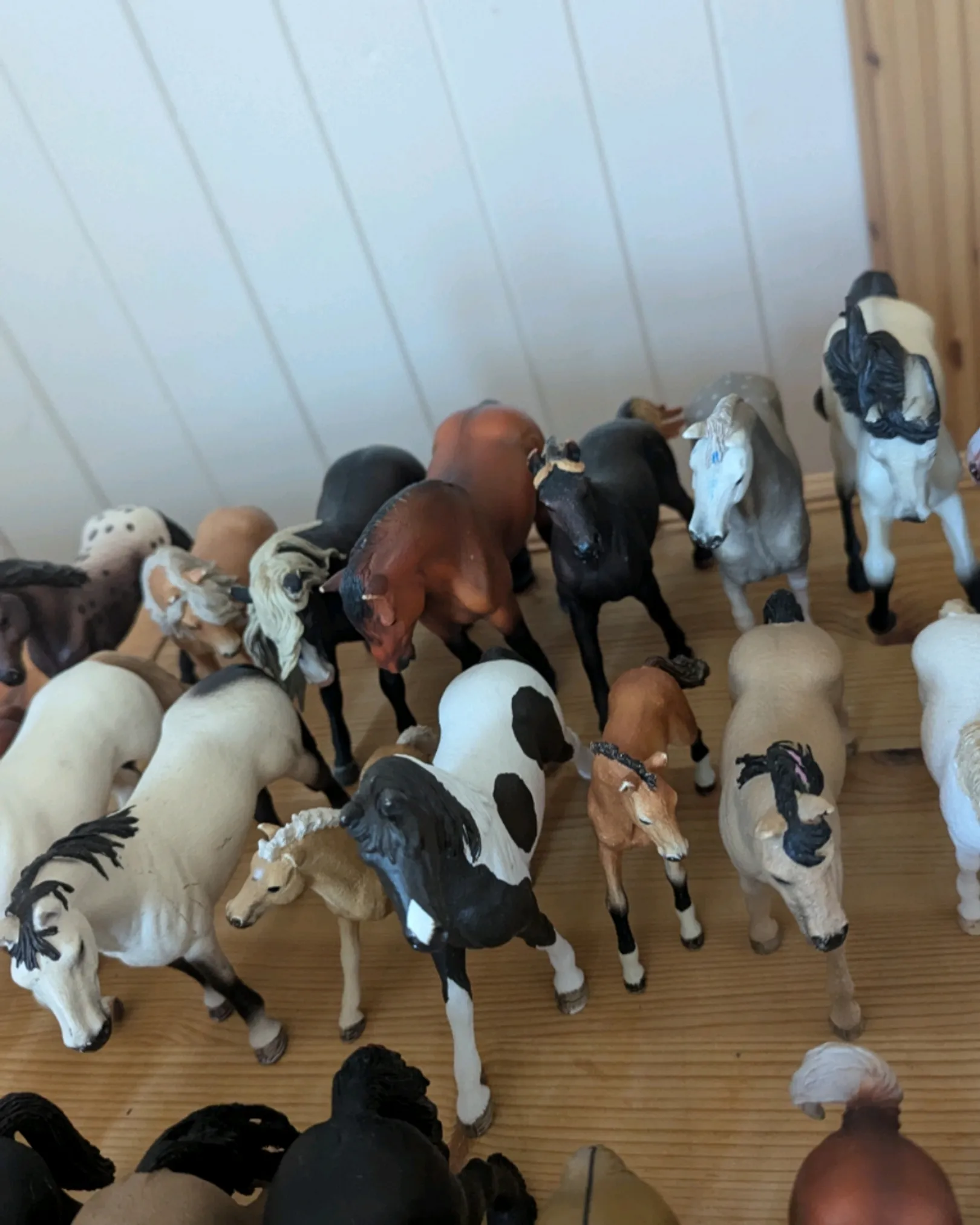 Schleich Hester