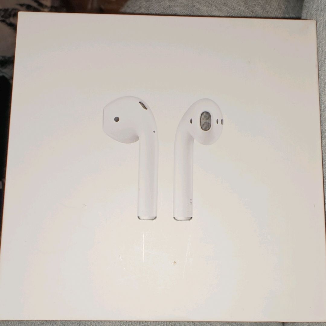 Airpods