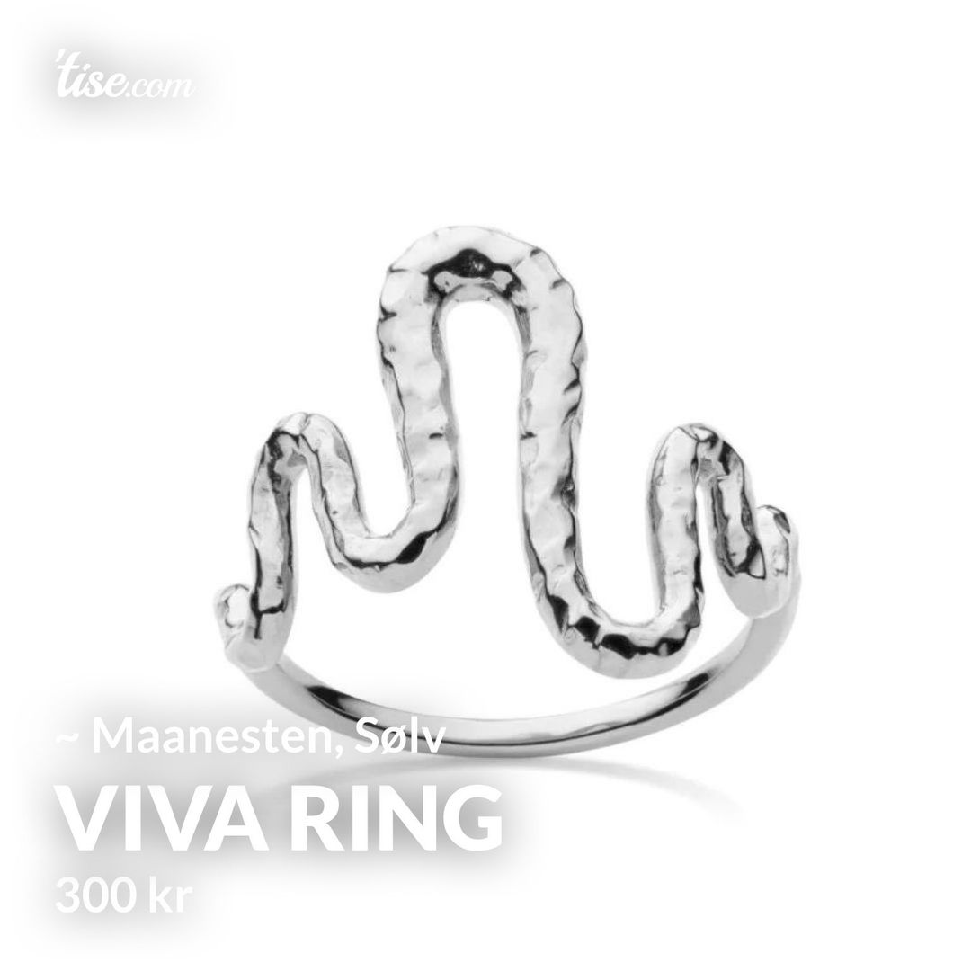 Viva ring