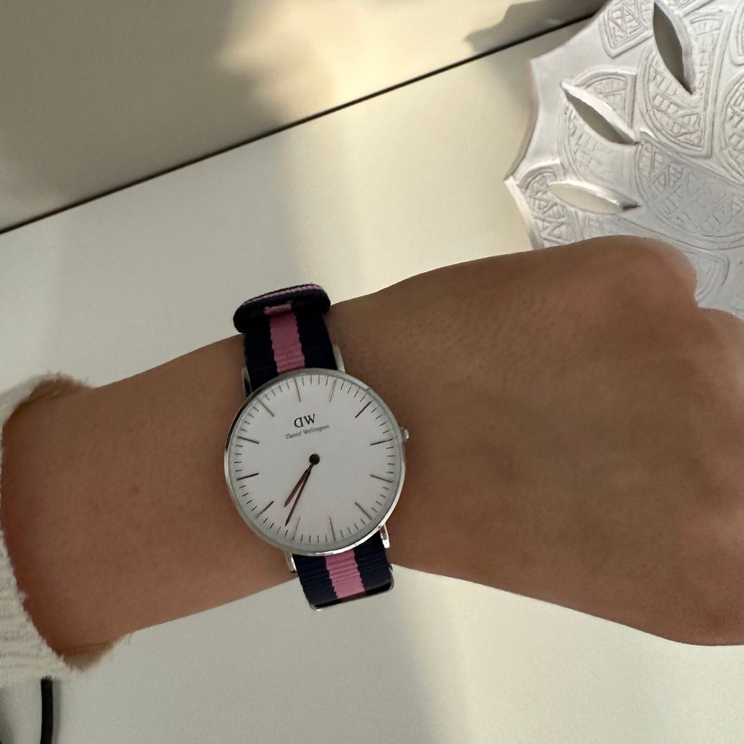 Daniel wellington