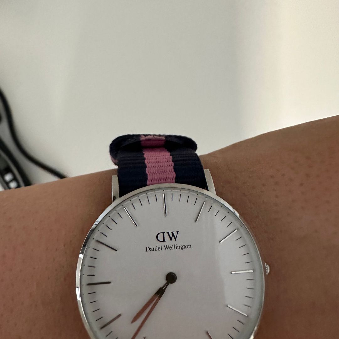 Daniel wellington