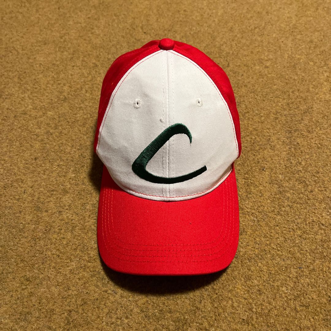 Caps