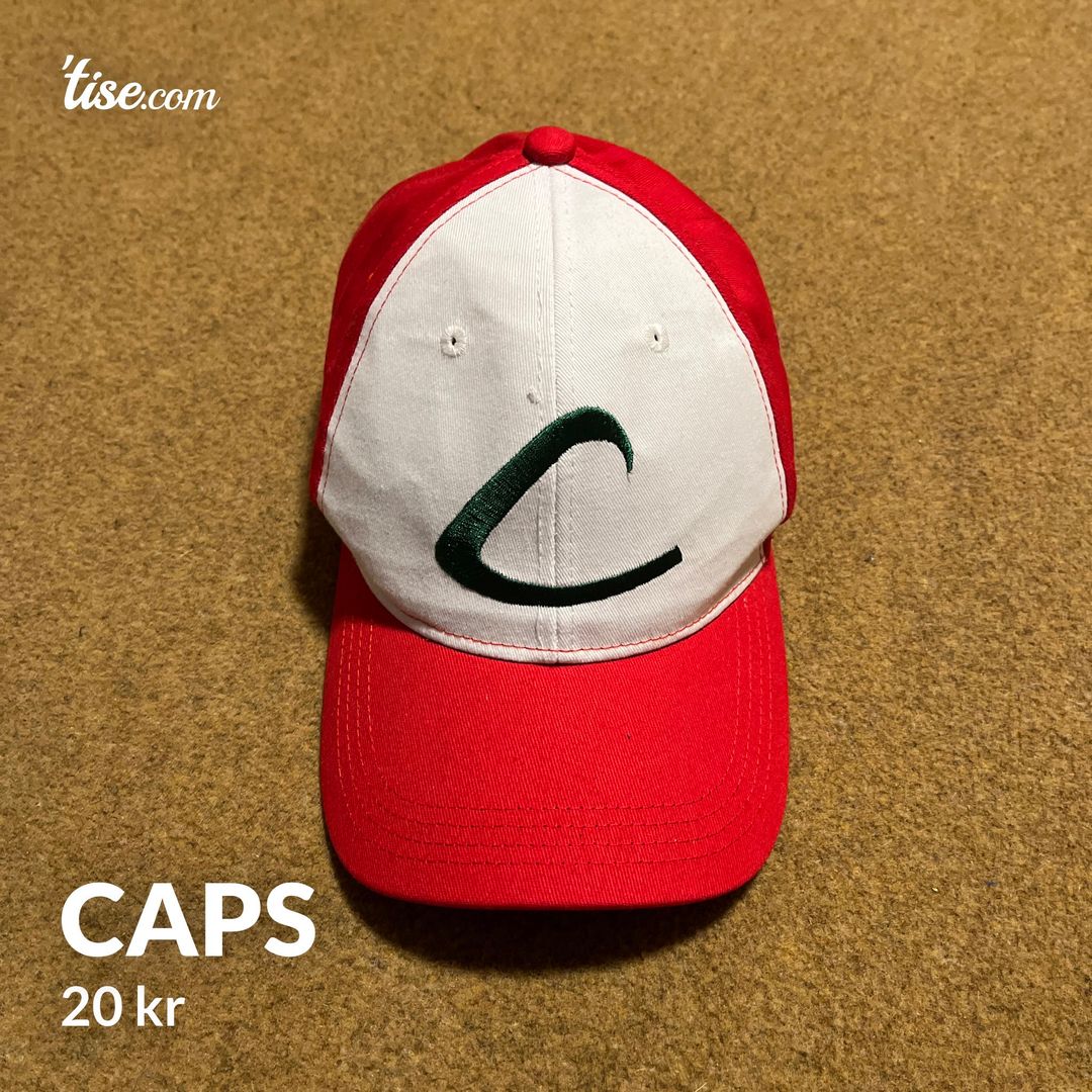 Caps