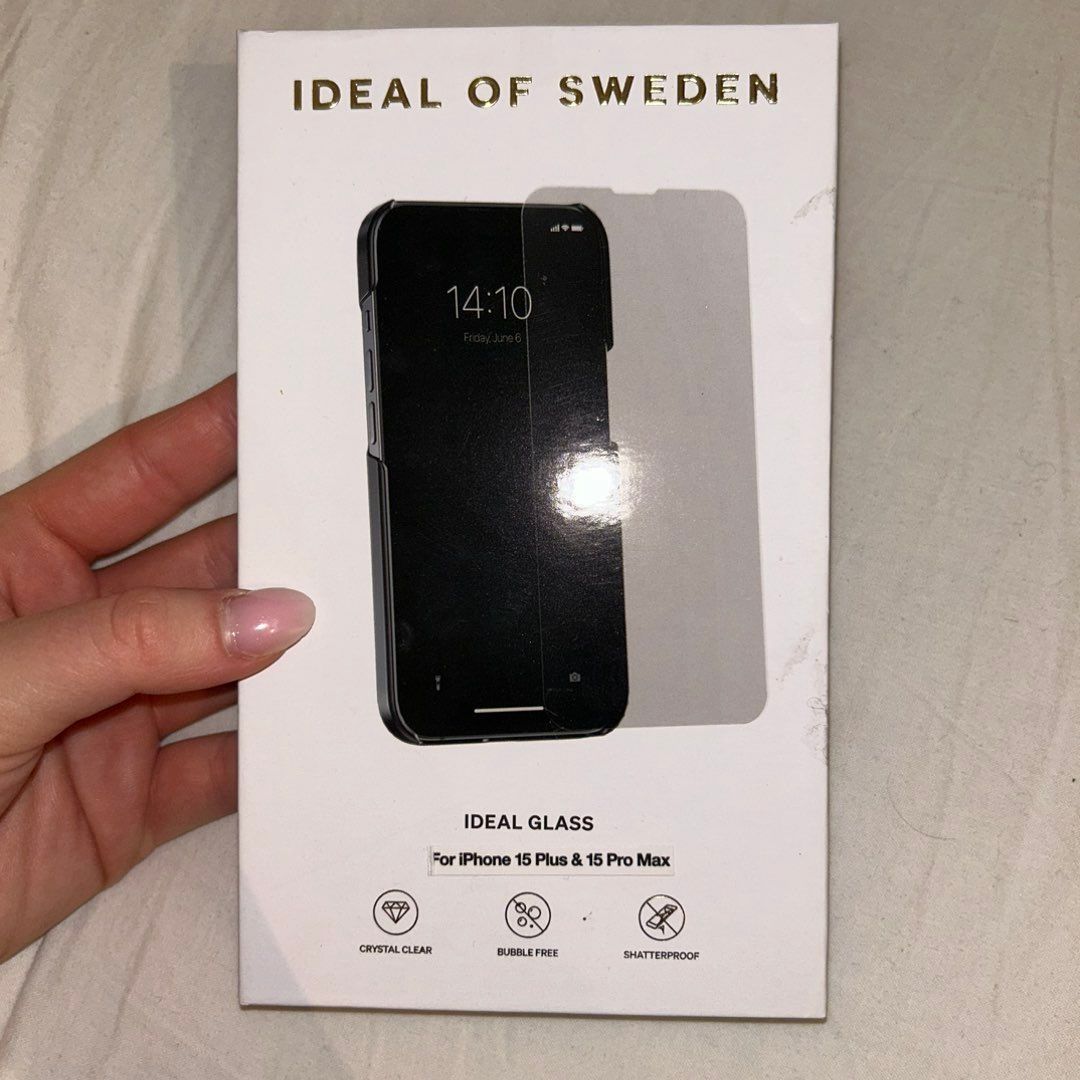 Ideal of sweden