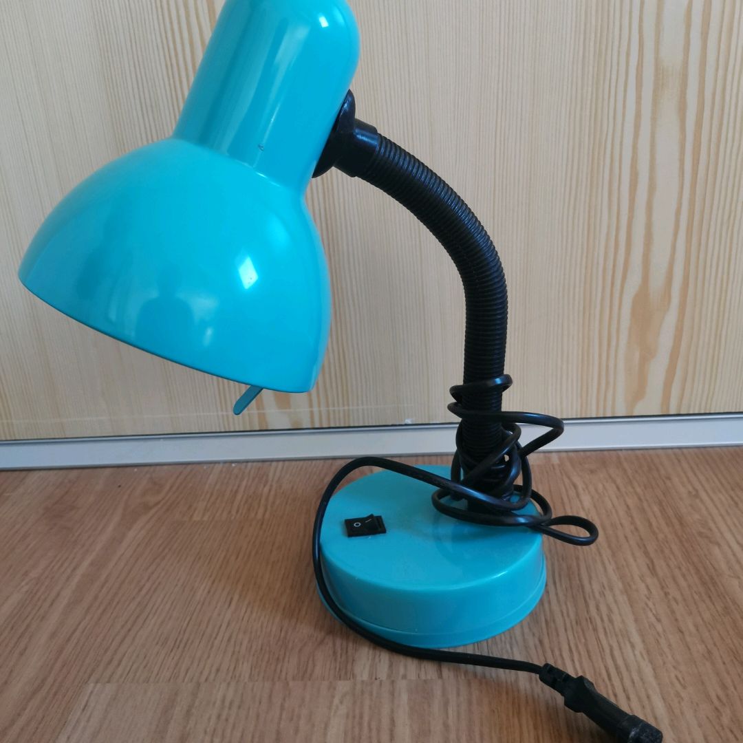 Lampe