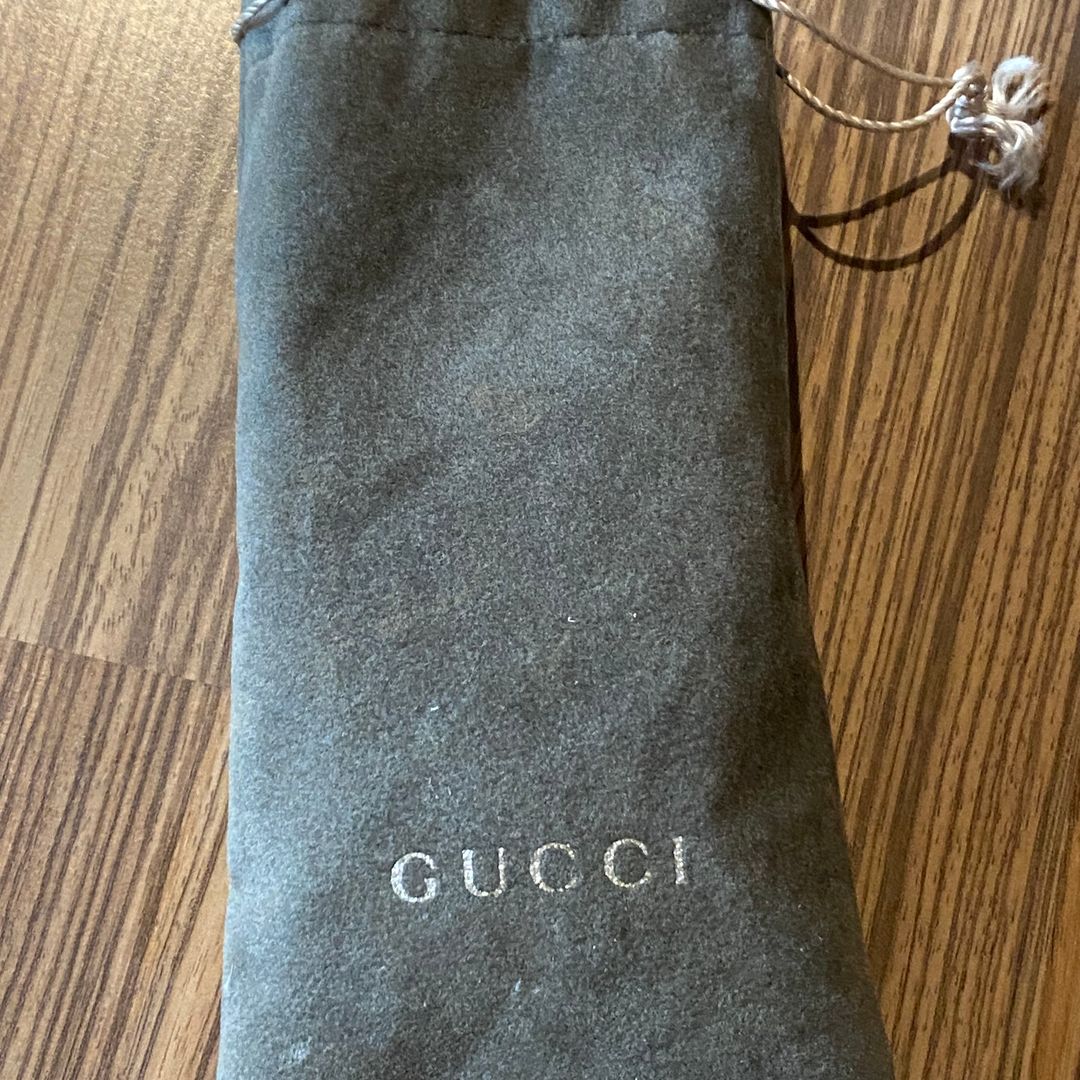 Gucci solbriller