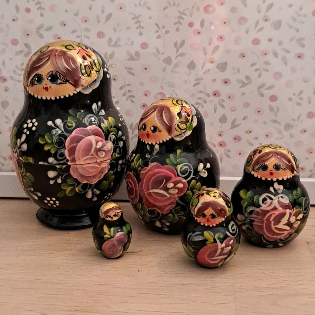 Matryoshka