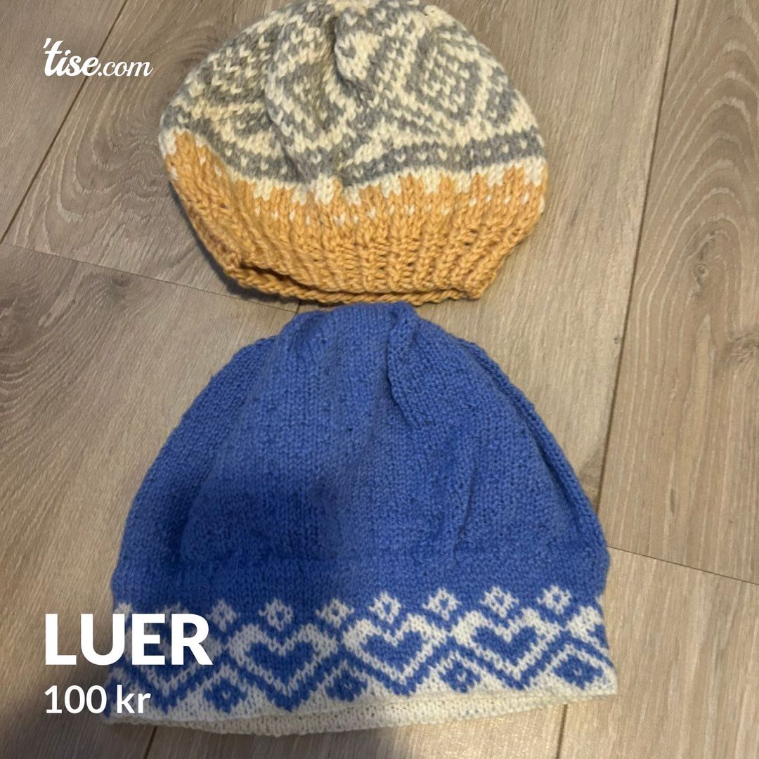 Luer