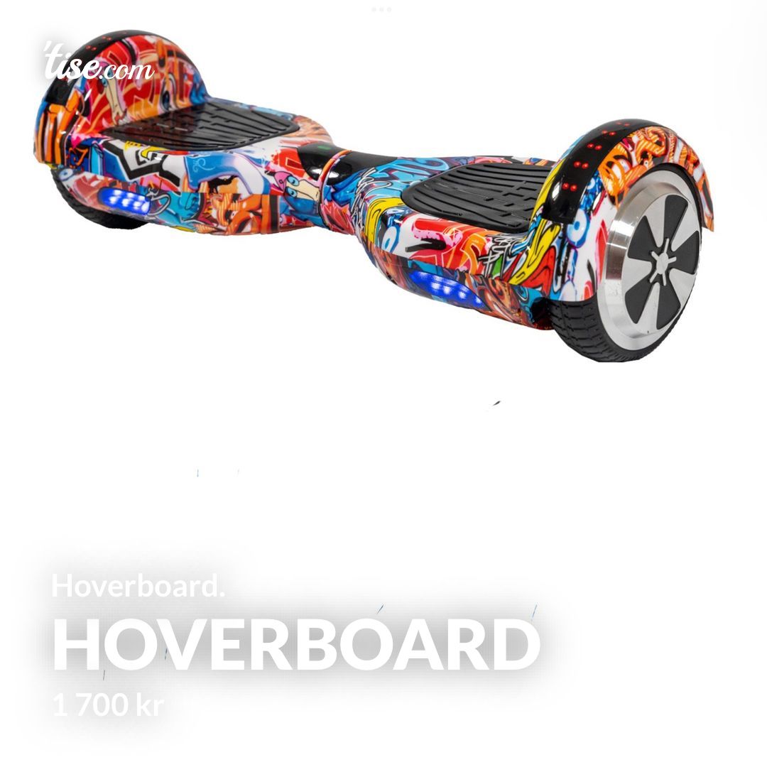 Hoverboard