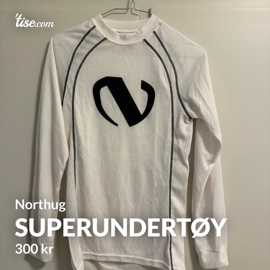 Superundertøy