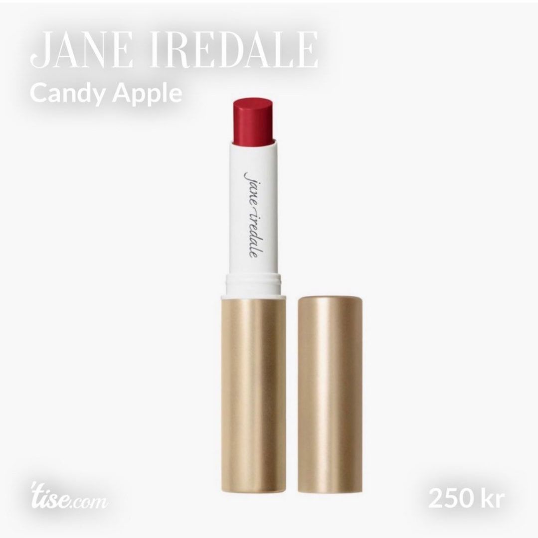 Jane iredale