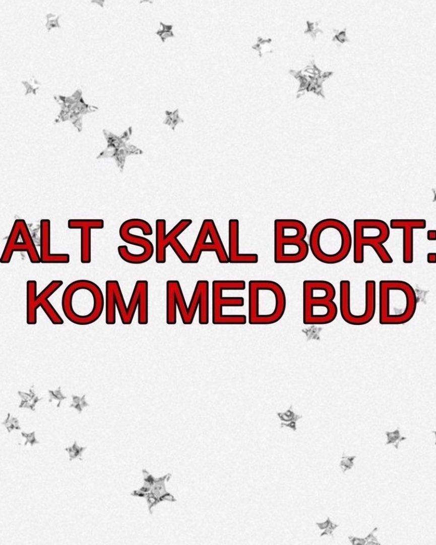 Kom med bud