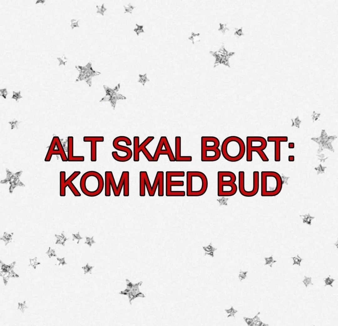 Kom med bud