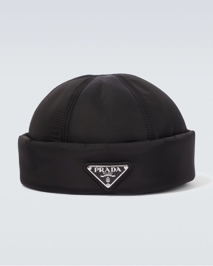 Prada Beanie