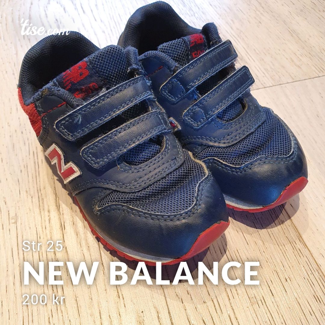 New Balance