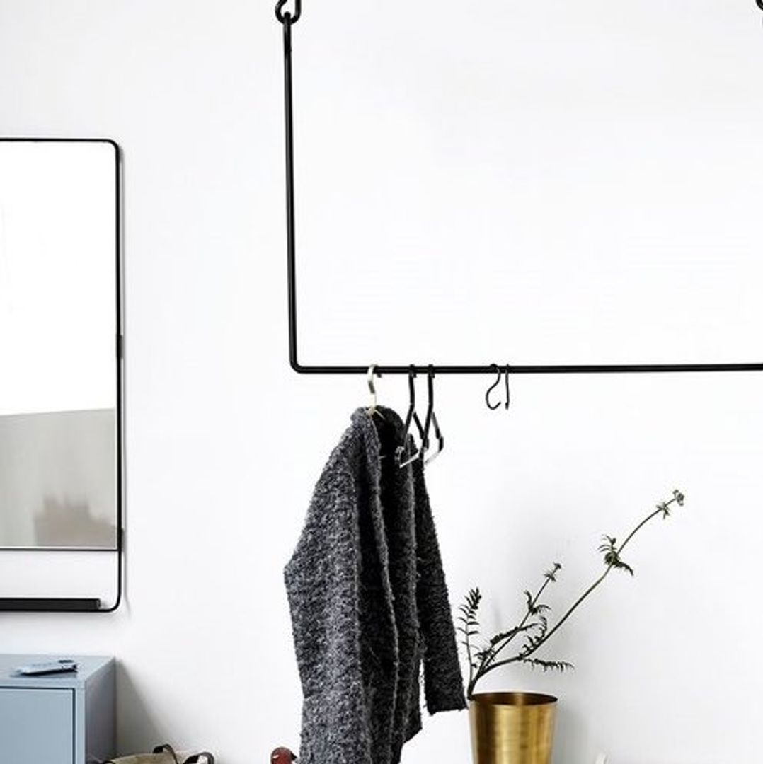 Coat Rack