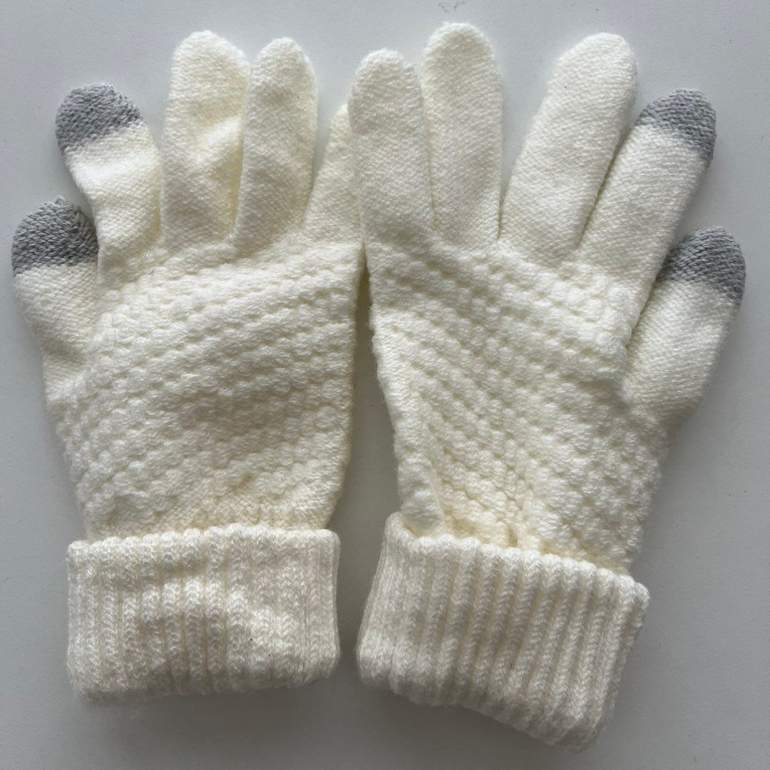 Gloves