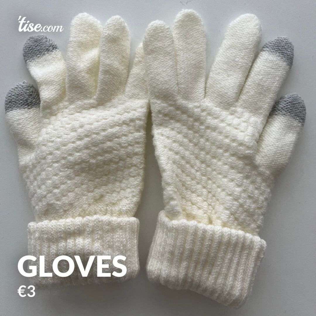 Gloves