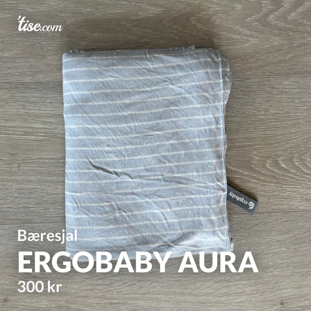 Ergobaby Aura