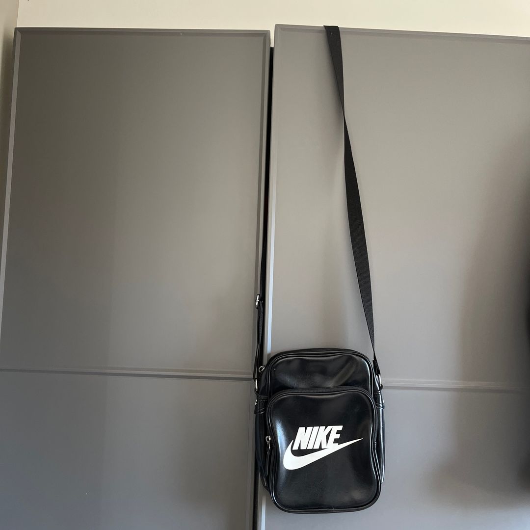 Nike väska