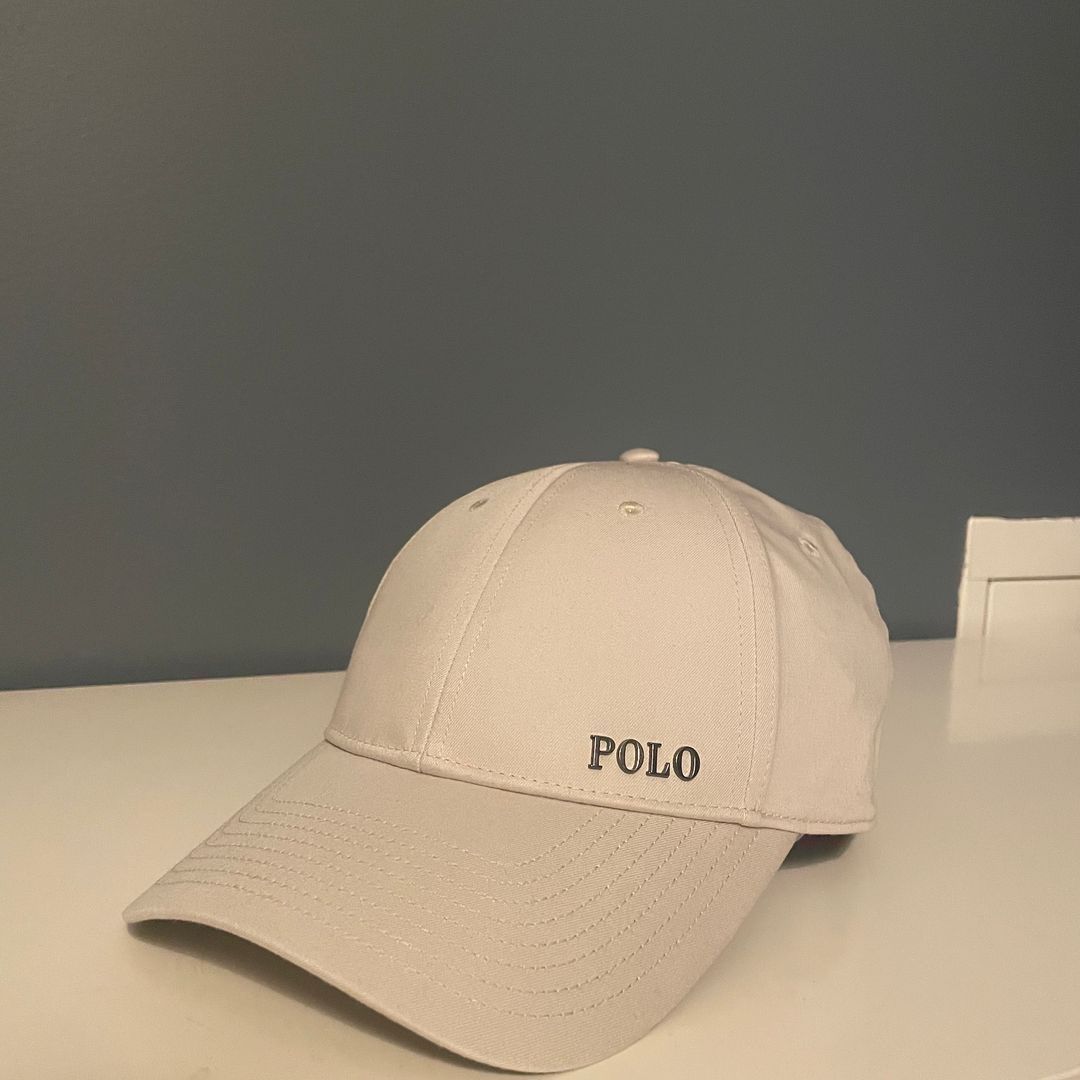 Polo Caps