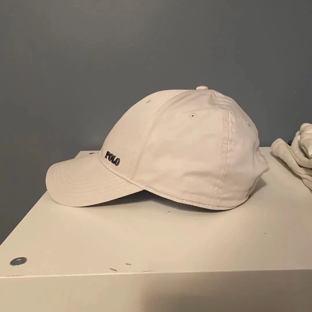 Polo Caps