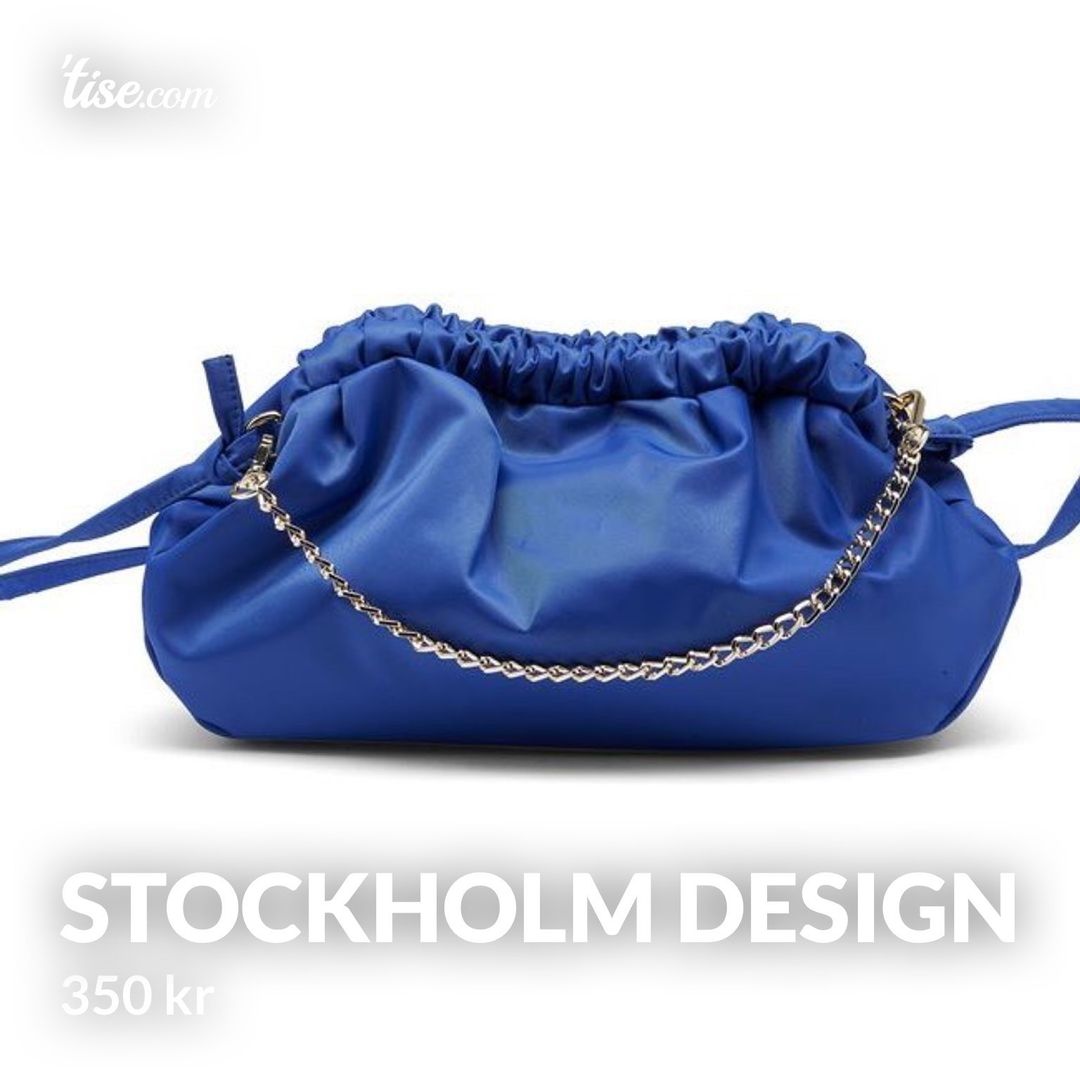 Stockholm Design