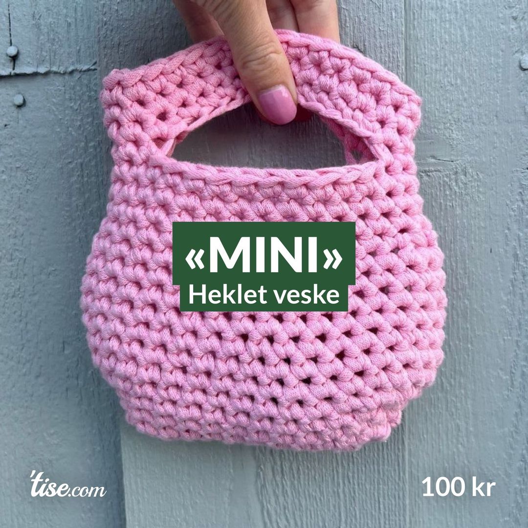 «Mini»