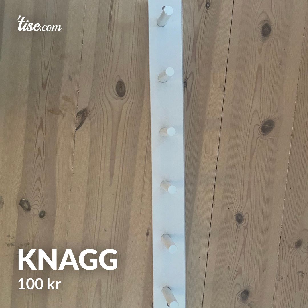 Knagg