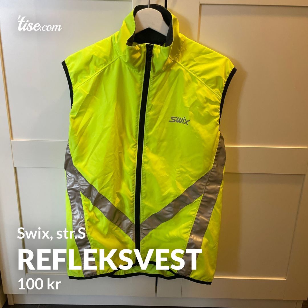 Refleksvest