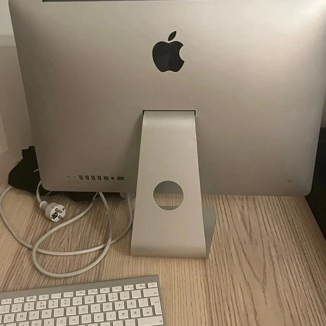 MacBook bærbar PC