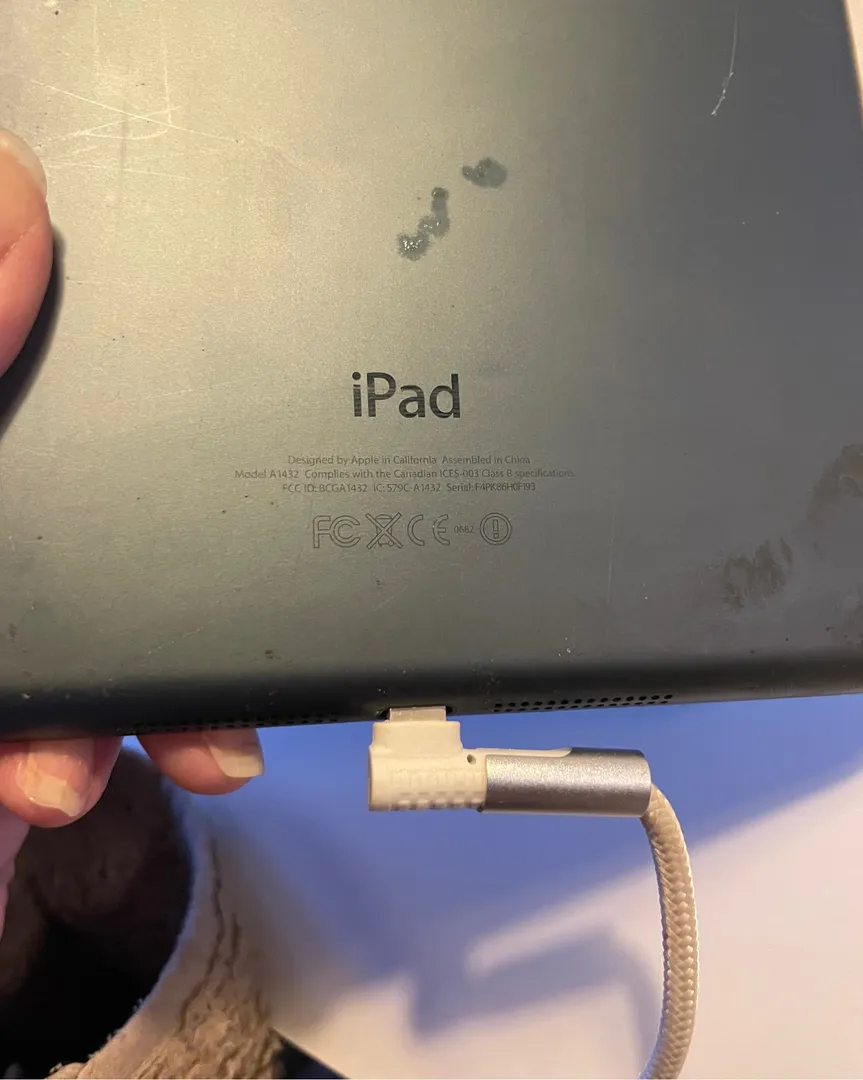 Ipad mini