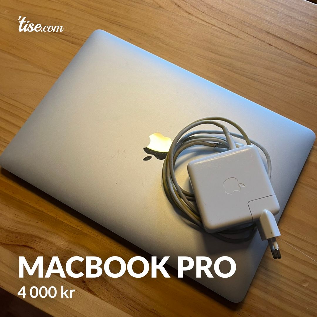 Macbook Pro