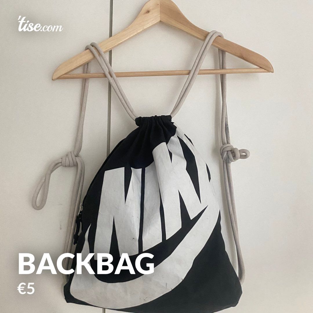 Backbag