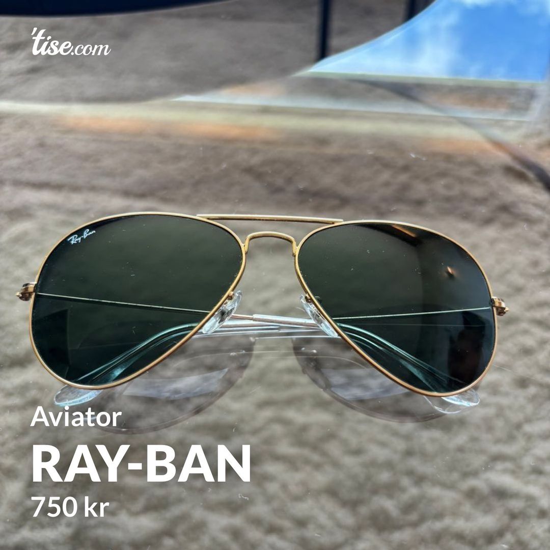 Ray-Ban