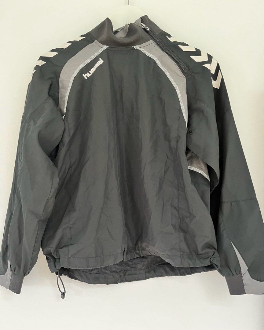 Windbreaker