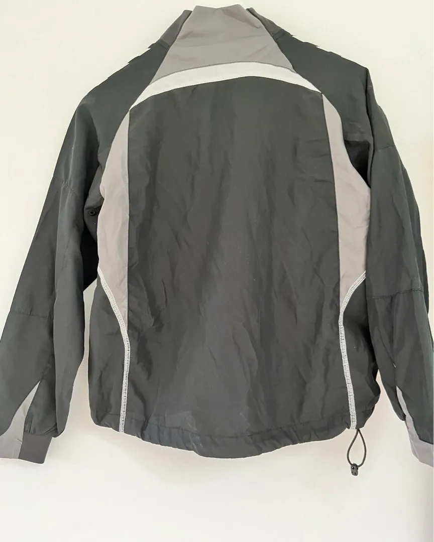 Windbreaker