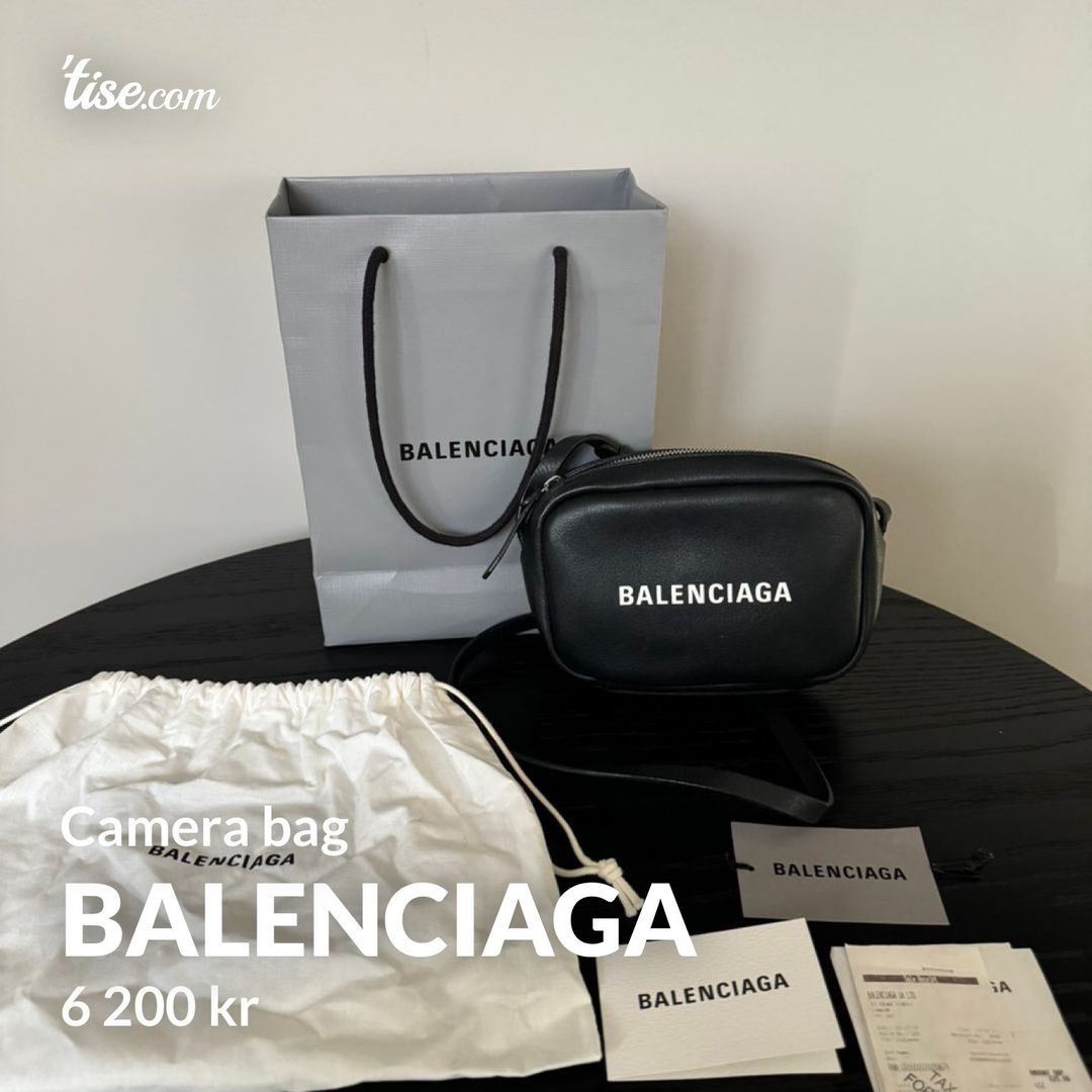 Balenciaga