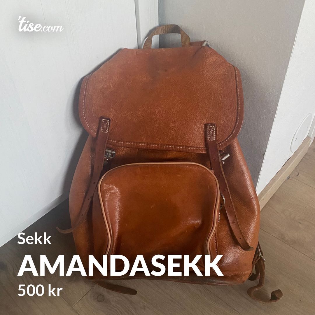 Amandasekk