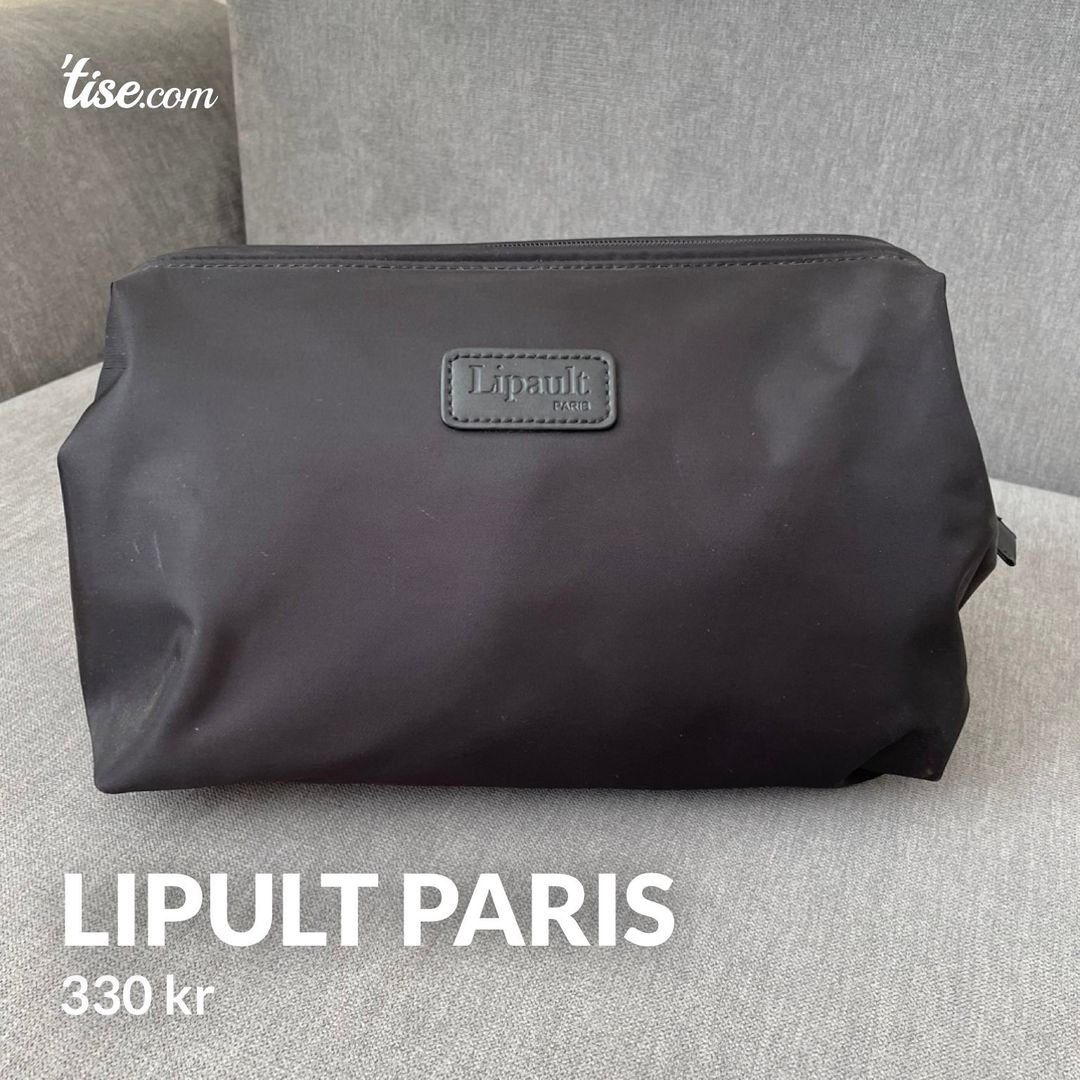 Lipult Paris