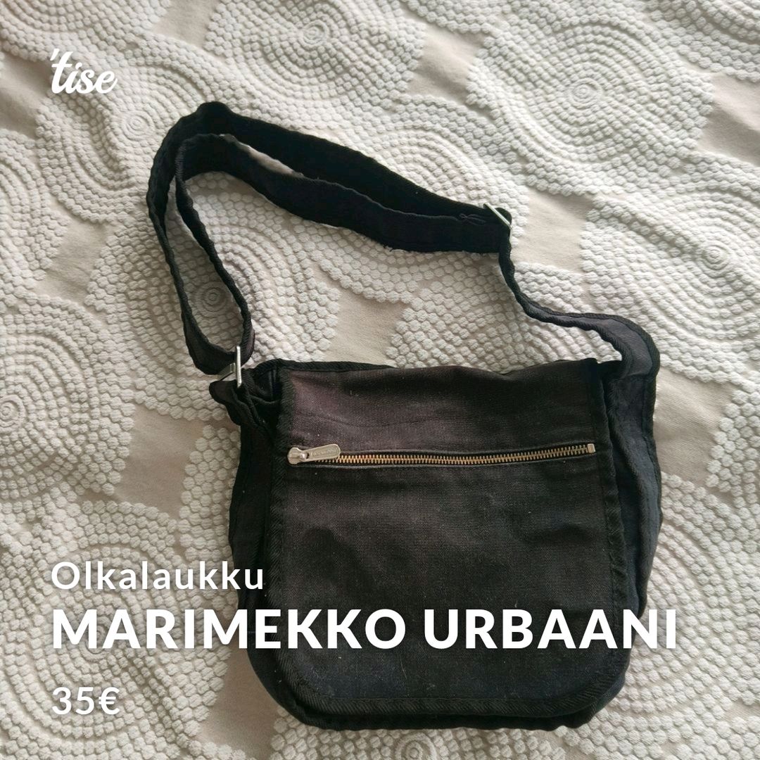 Marimekko Urbaani