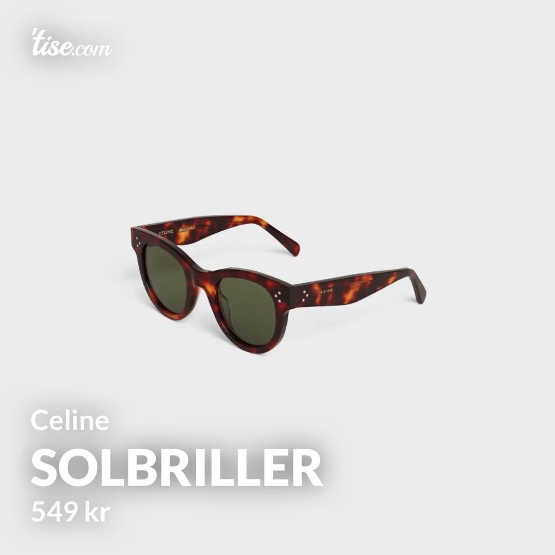 Solbriller