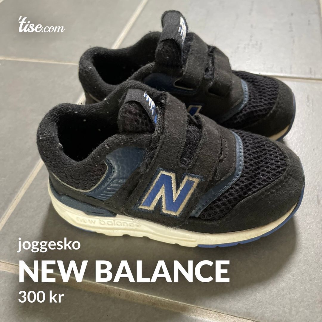 new balance