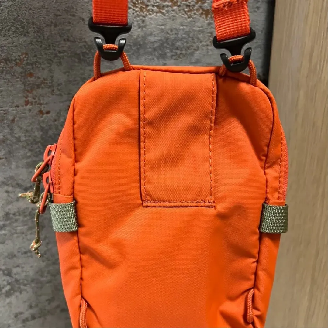 Fjällräven Bag