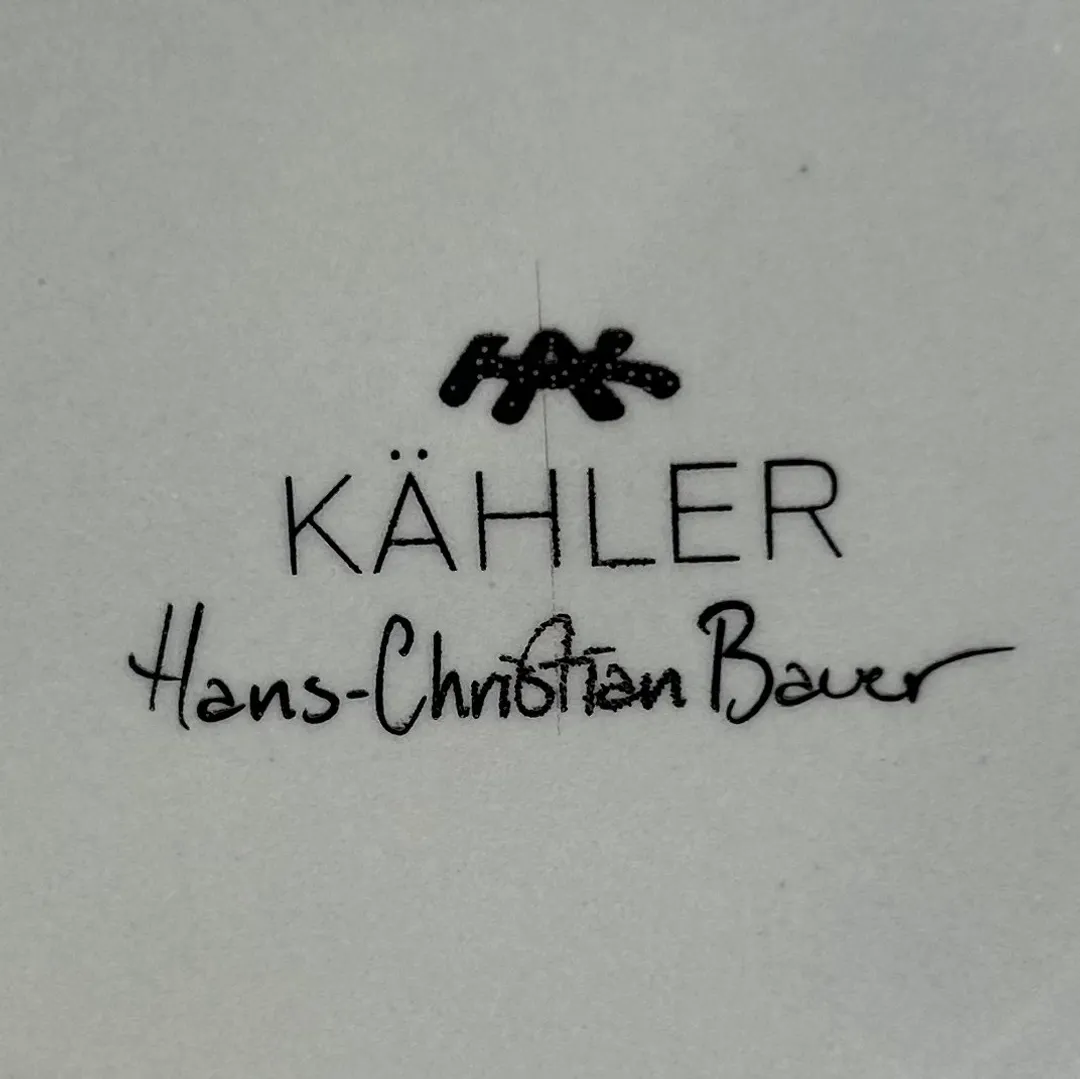 Kähler