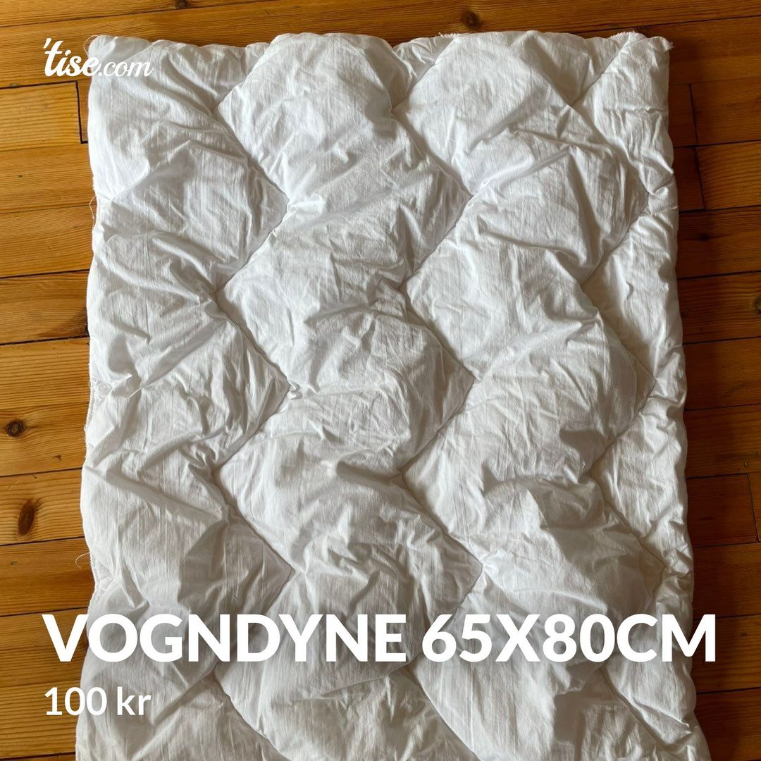 Vogndyne 65x80cm