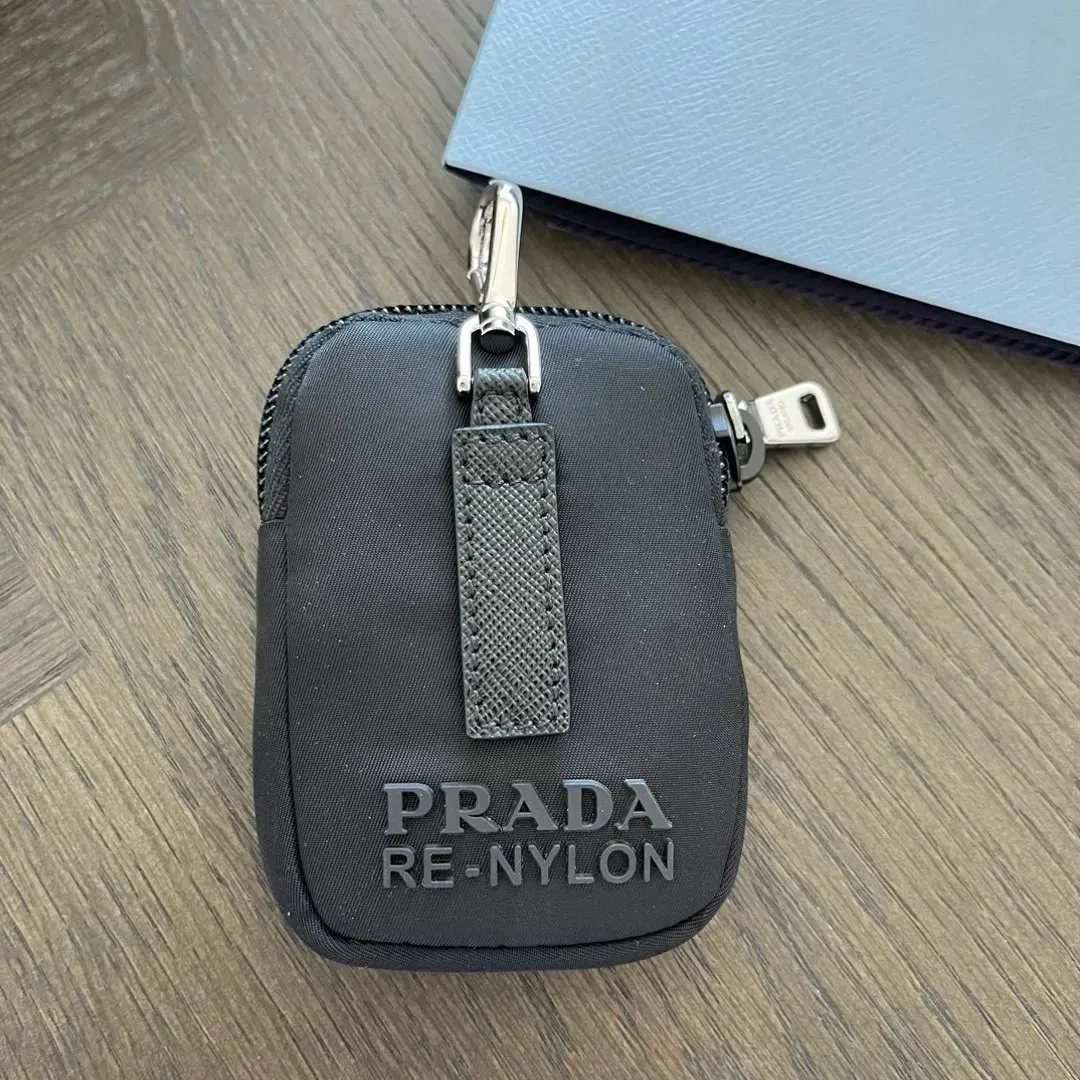 Prada re-nylon