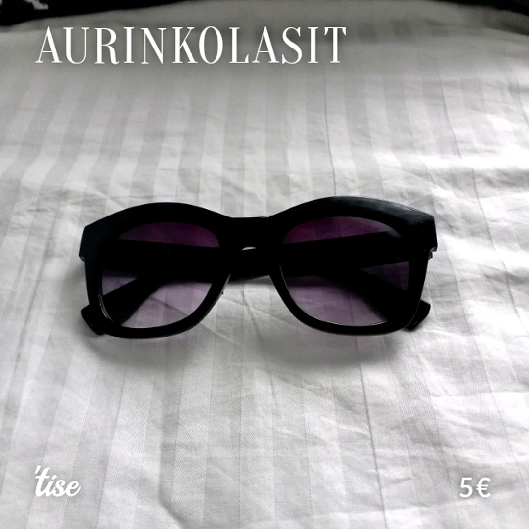 Aurinkolasit